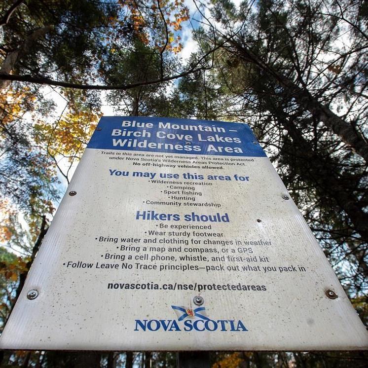 Plan for urban national park in Halifax reaches key milestone: Parks Canada